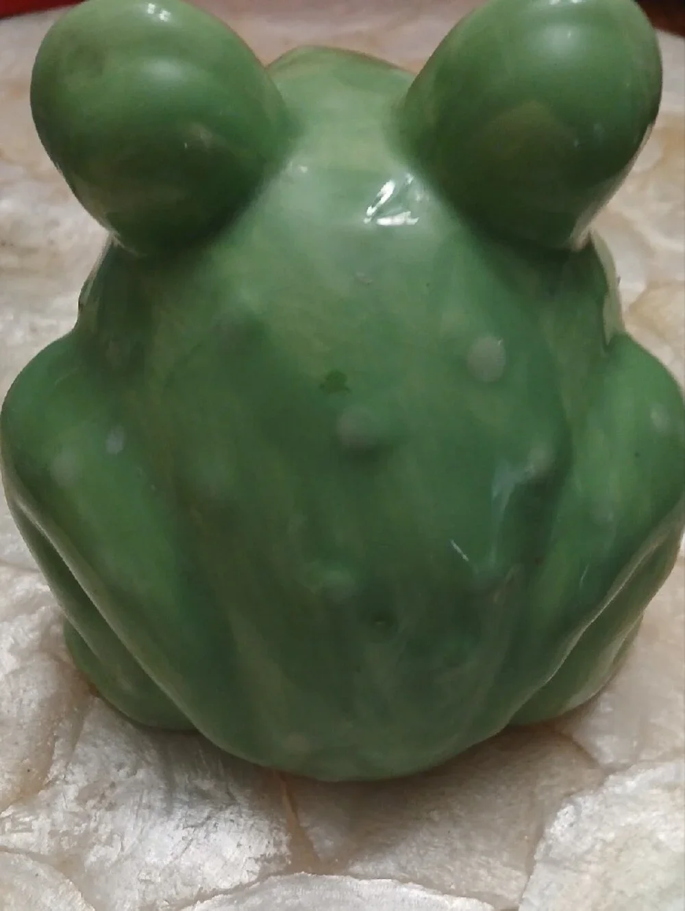 Vintage KitchenScrub Sponge Holders.
